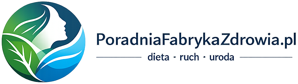 PoradniaFabrykaZdrowia.pl