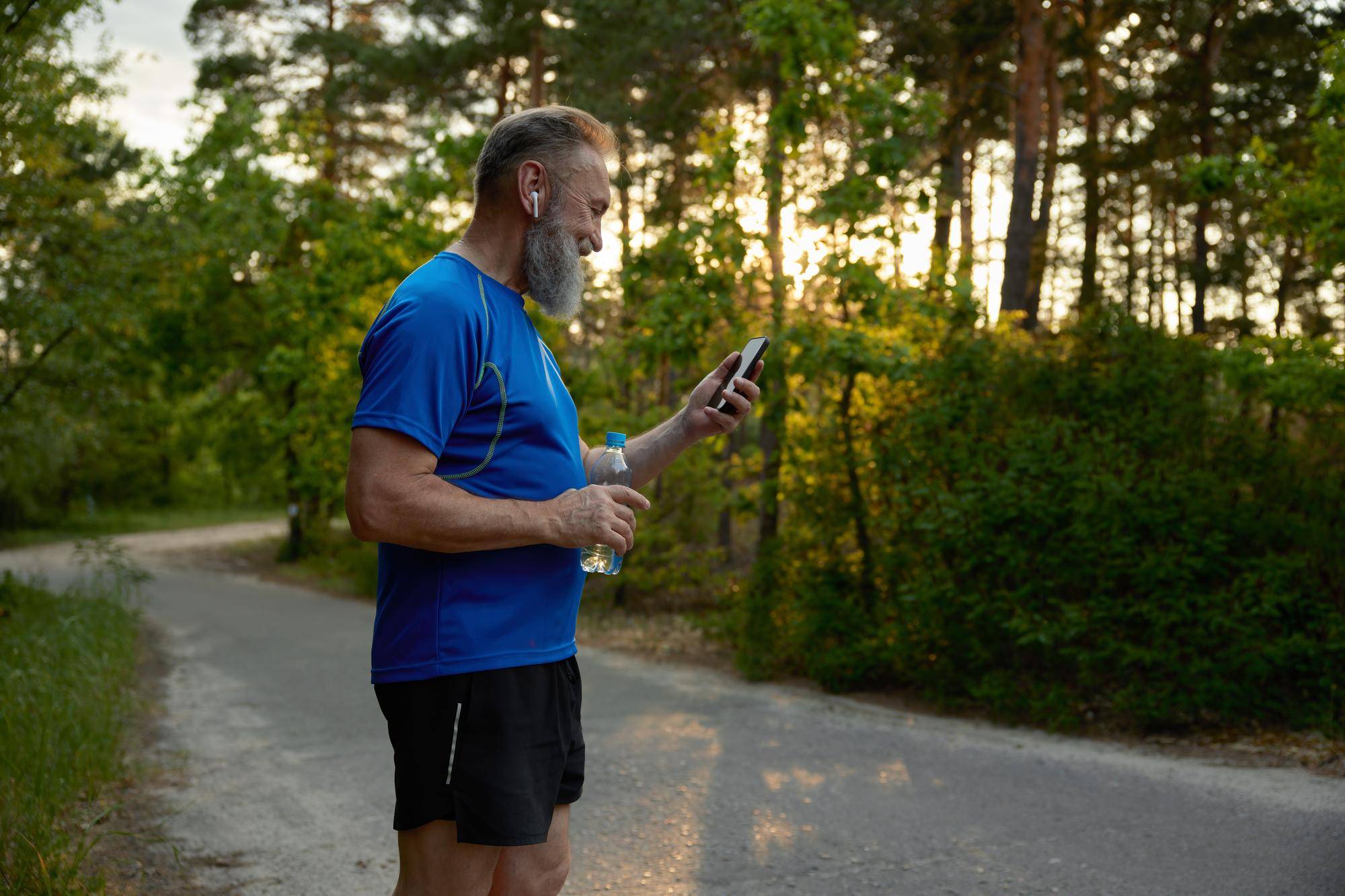 6 km spaceru ile kalorii możesz spalić podczas codziennego marszu?