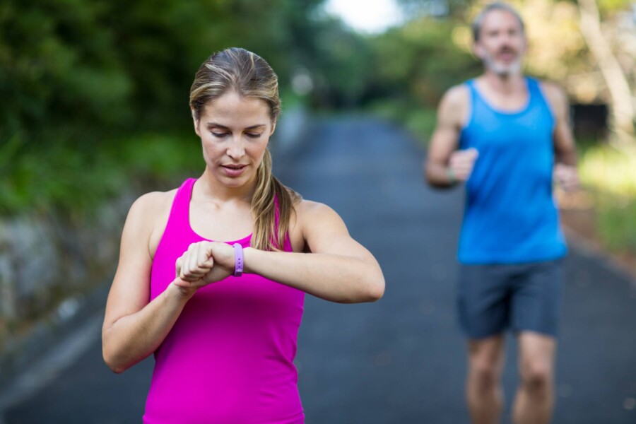 Godzina spaceru ile kcal naprawdę spalasz podczas ruchu