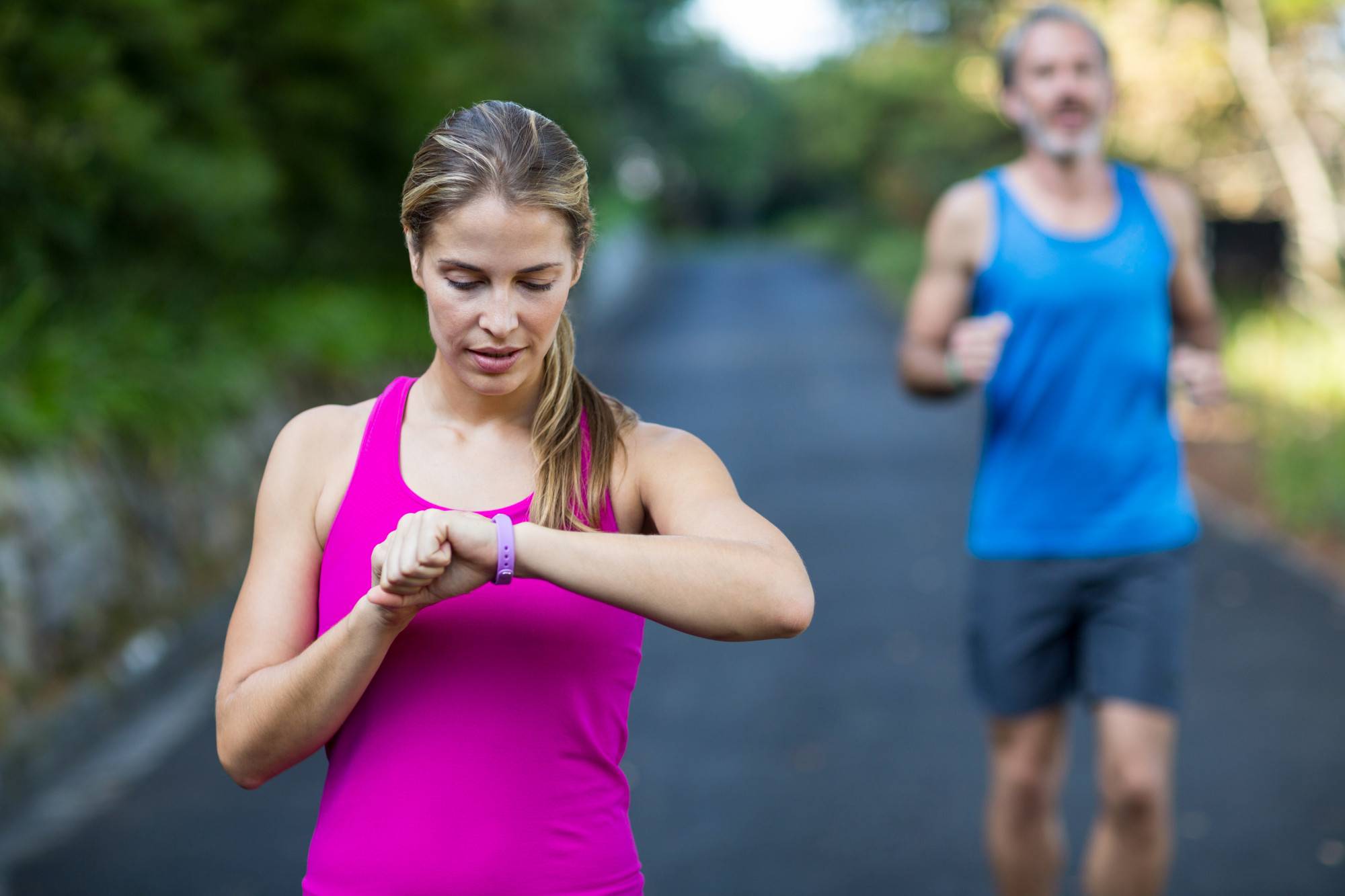 Godzina spaceru ile kcal naprawdę spalasz podczas ruchu