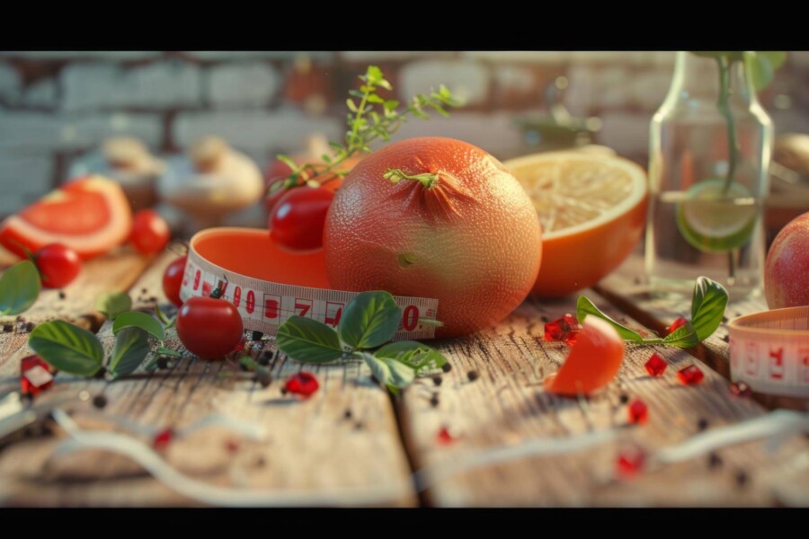 Ile trzeba jeść kalorii dziennie żeby schudnąć?