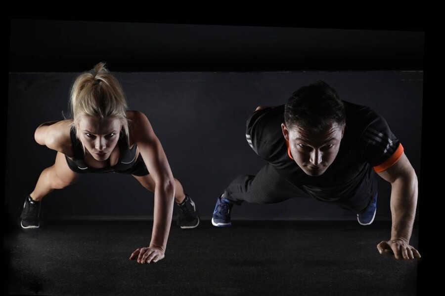 Joga ile kcal można spalić podczas sesji?